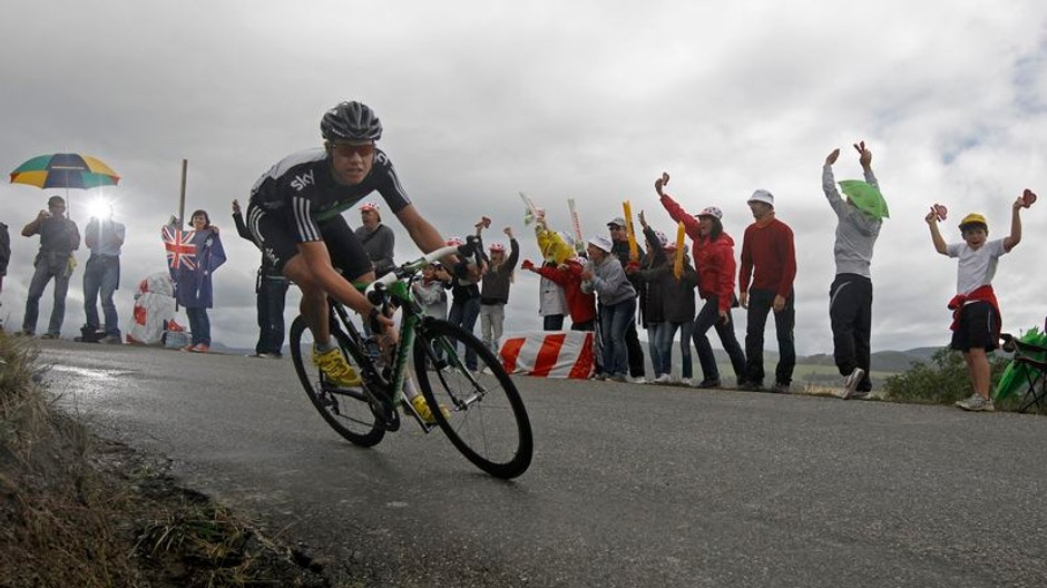 Edvald Boasson Hagen