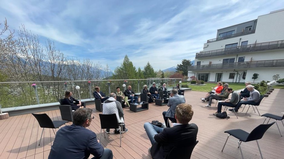 TMRattaj odpovedá na otázky novinárov