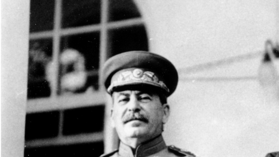 stalin