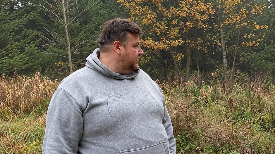 Lukáš Malínek