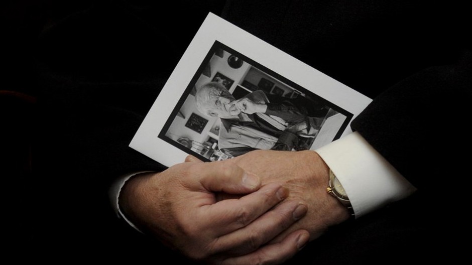 pohreb milana rufusa