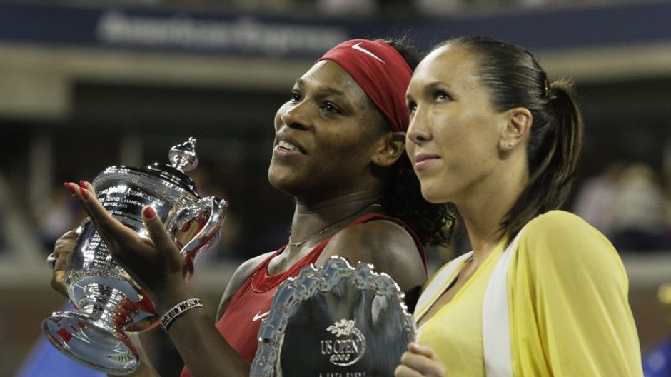 Serena, Jelena