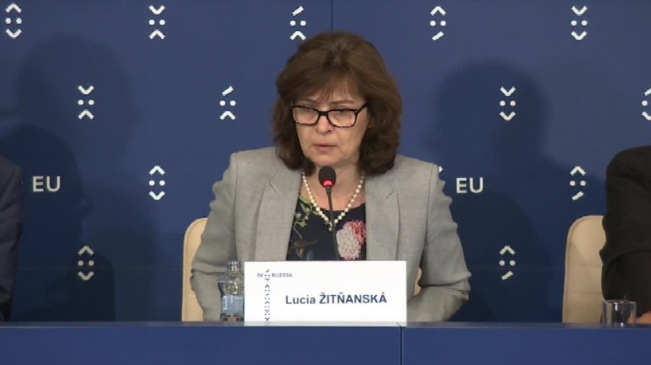 Potrebujeme potlačiť radikalizmus, zhodli sa ministri spravodlivosti Únie91