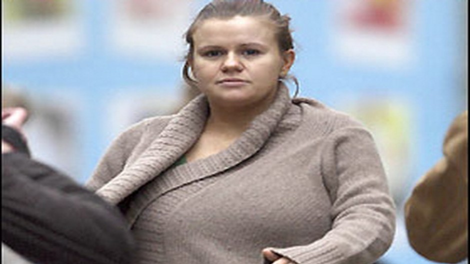 kerry katona - tučná