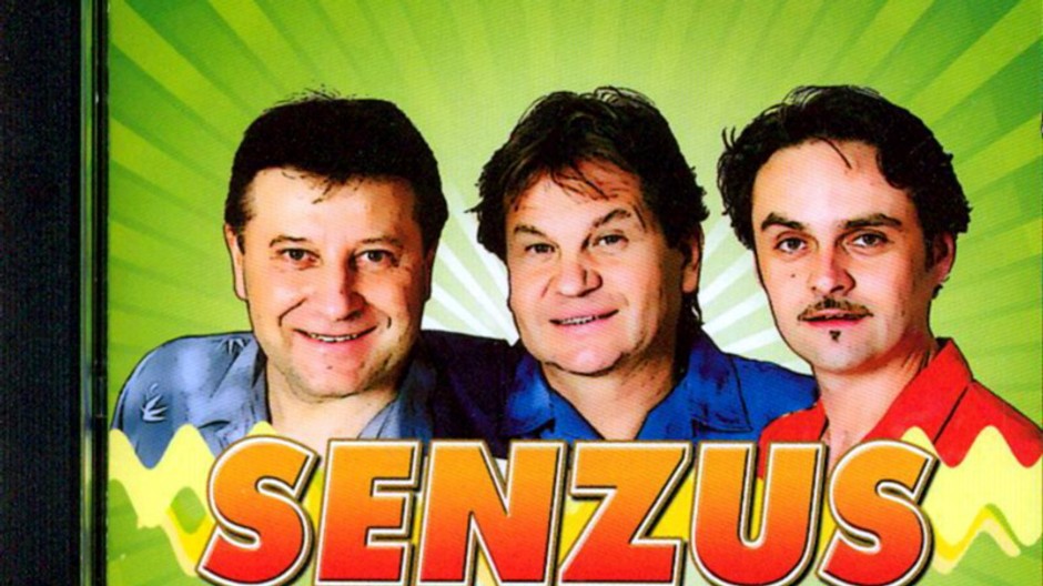album senzus 2008