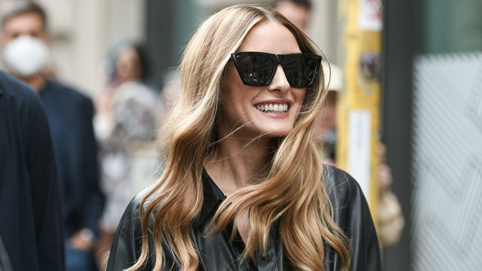 Olivia Palermo