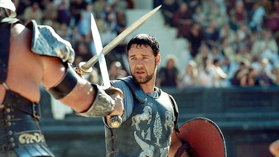 Gladiator