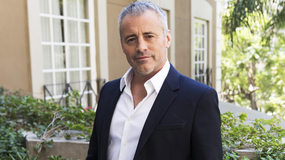 matt leblanc 