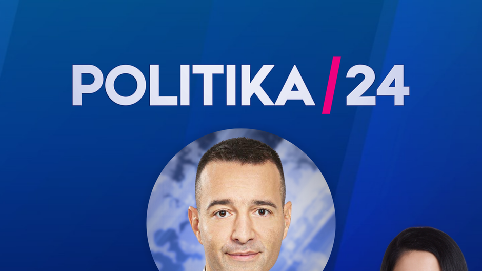 POLITIKA 24 DRUCKER UPUT