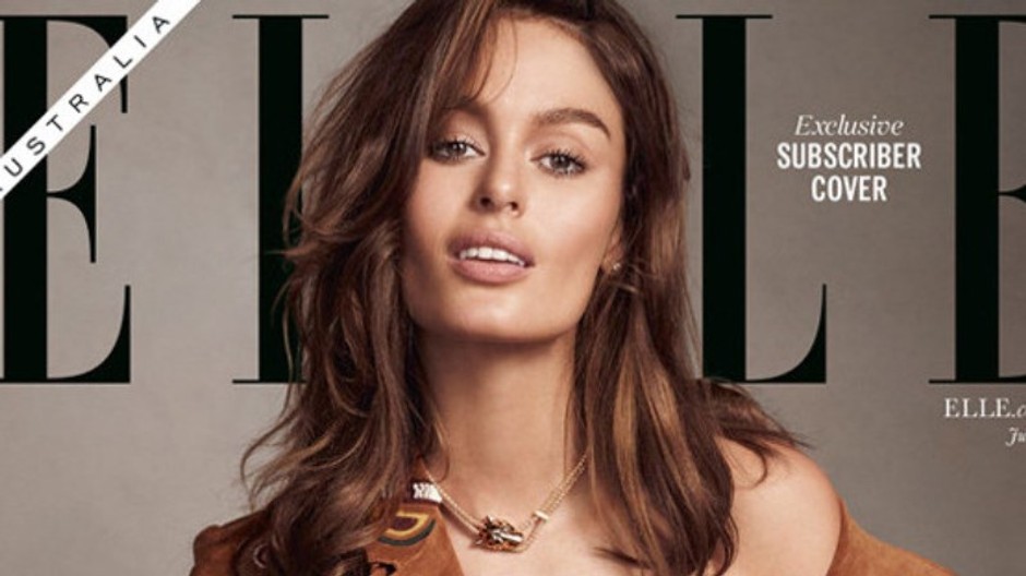 Nicole Trunfio