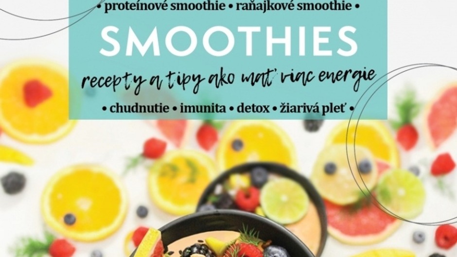 e-book smoothies