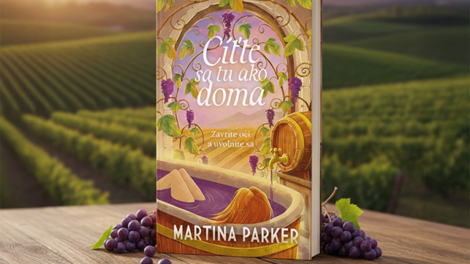 citte sa tu ako doma 