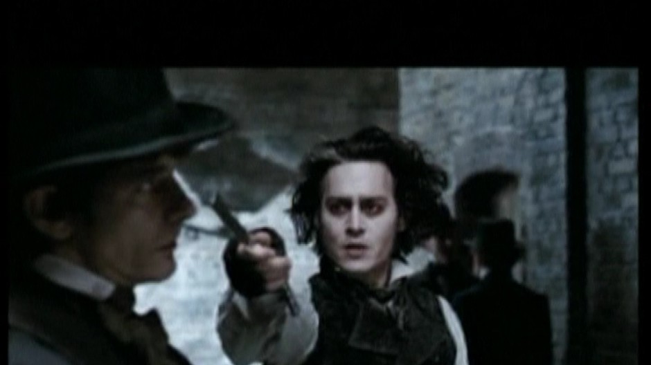 johny depp v brodwayskom muzikale