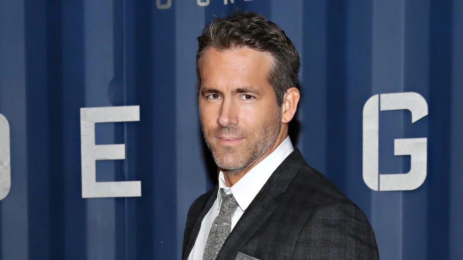 15. RYAN REYNOLDS
