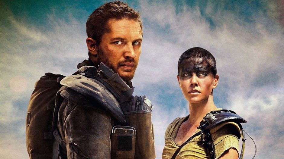 Mad Max