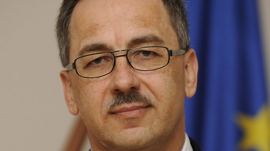 europoslanec vladimir manka