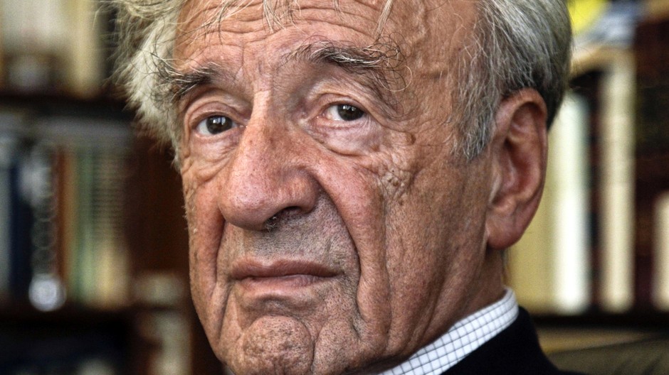 Elie Wiesel