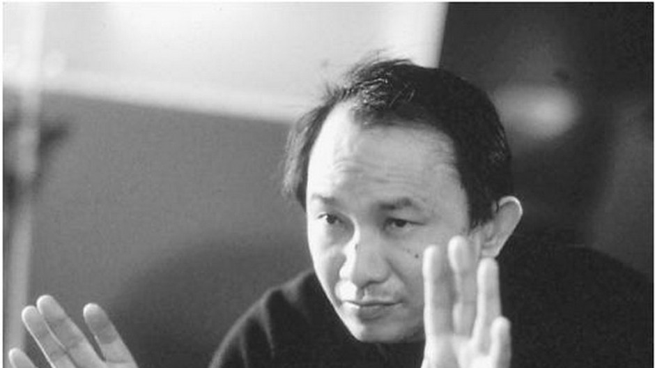 john woo