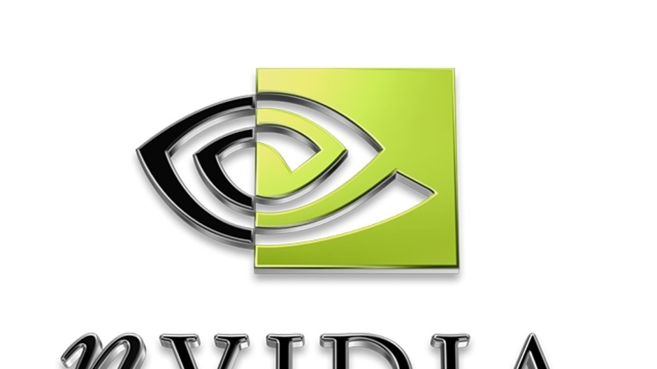 NVIDIA Logo