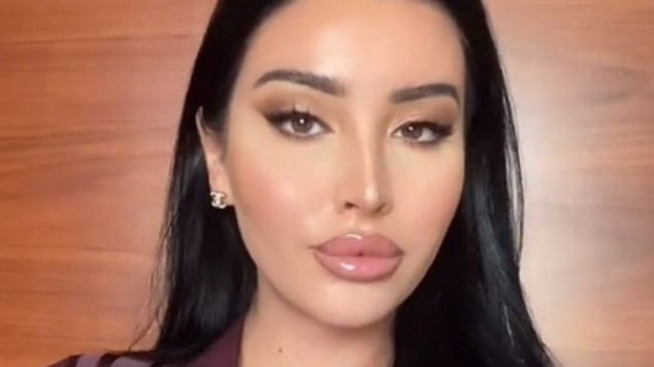 influencerka Thewizardliz