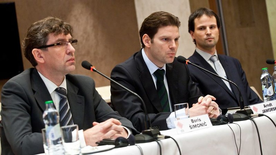 TK víkend šampiónov