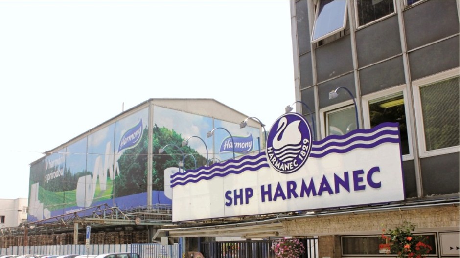 Papier v Harmanci vyrábajú už takmer dvesto rokov - PR 