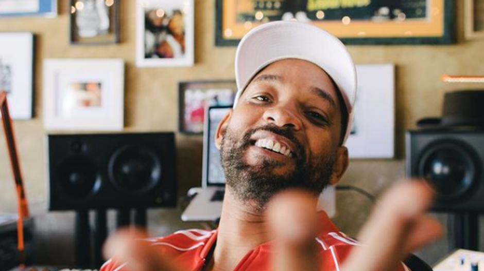 Will Smith