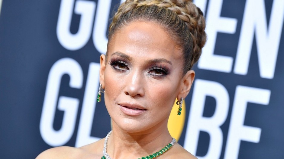 Jennifer Lopez