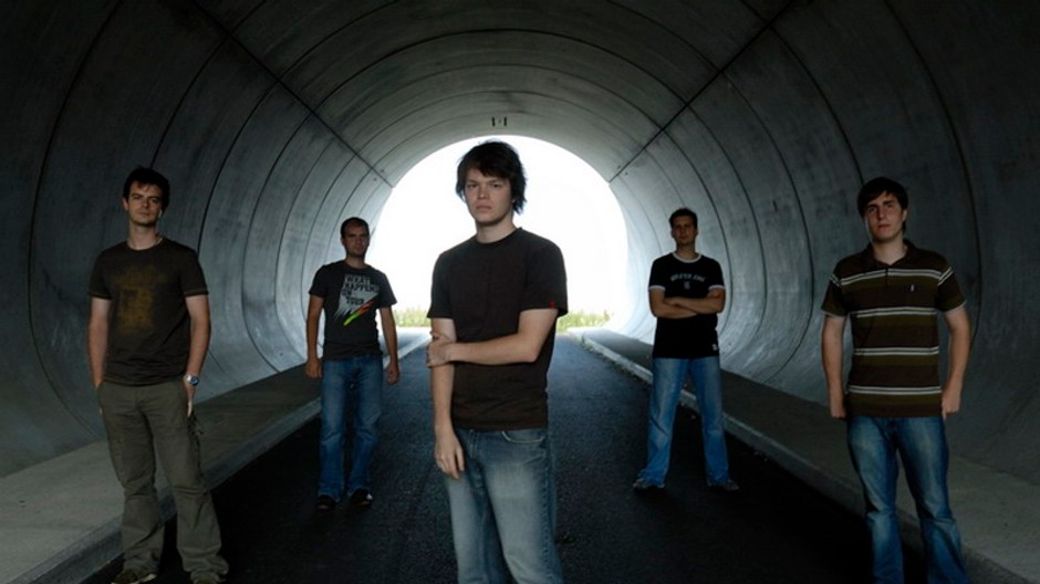 Víťazi siedmeho ročníka Coca-cola Popstar skupina Peoples