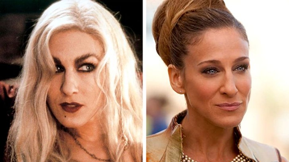 sarah jessica parker