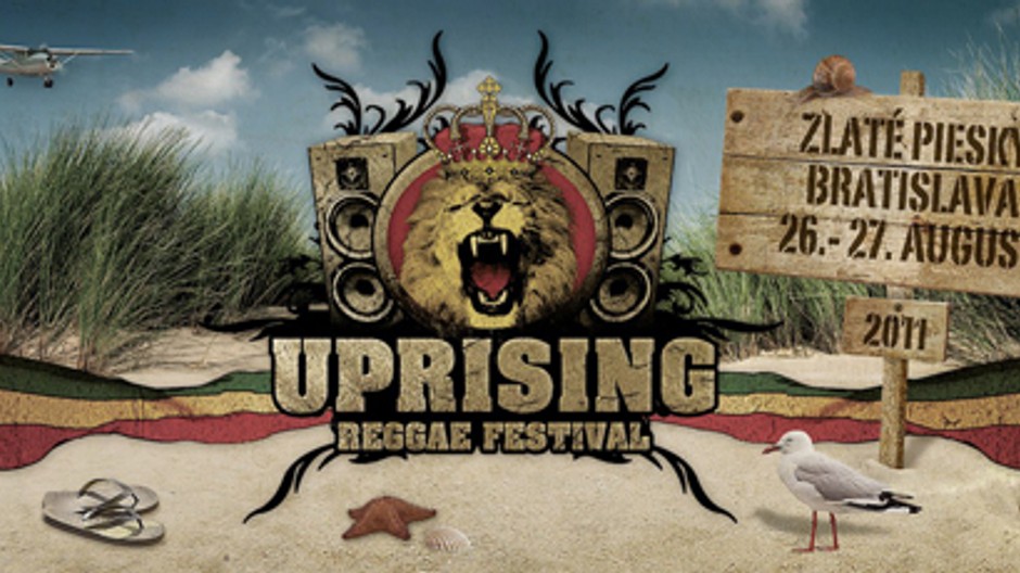 Uprising 2011