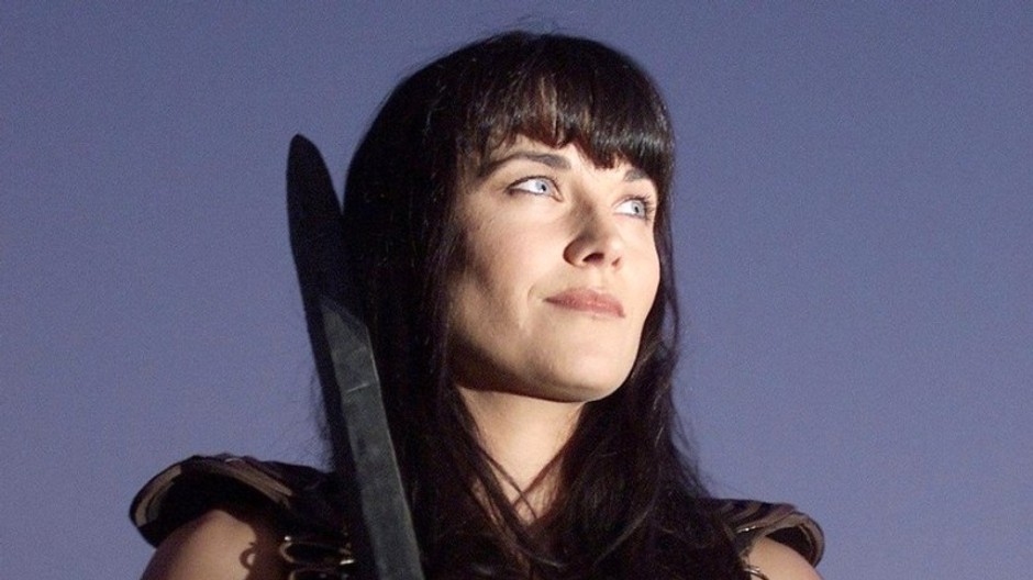 Xena