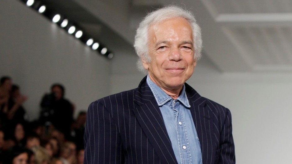 Ralph Lauren