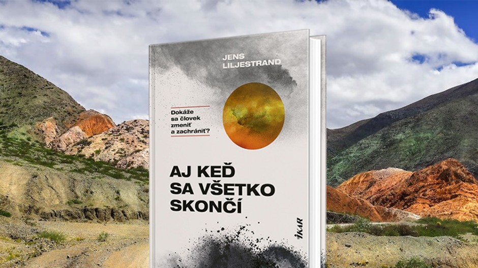 aj ked sa všetko skonci 