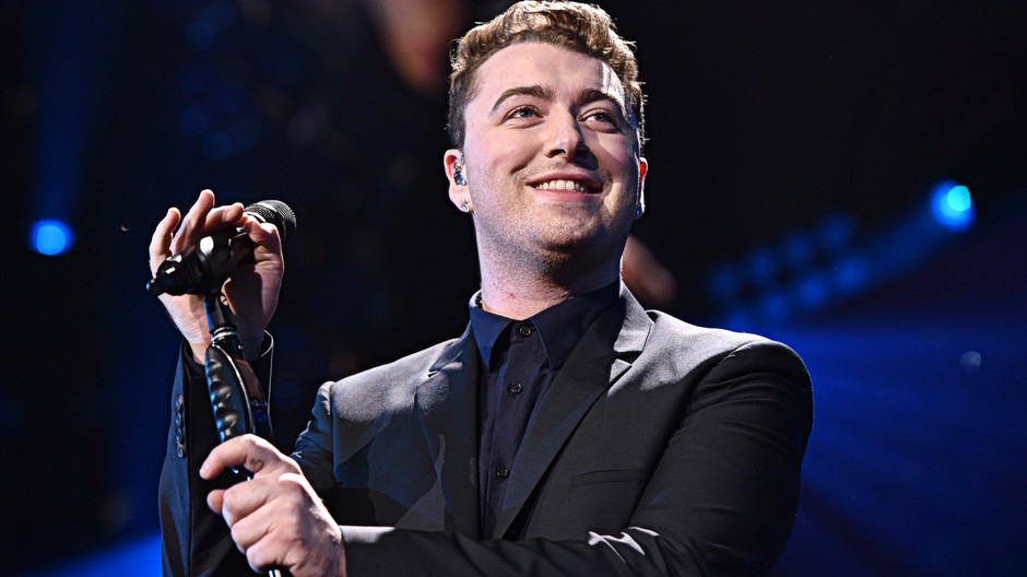 Sam Smith