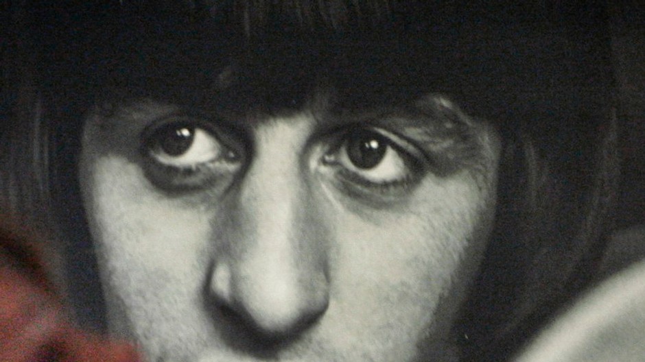 ringo starr