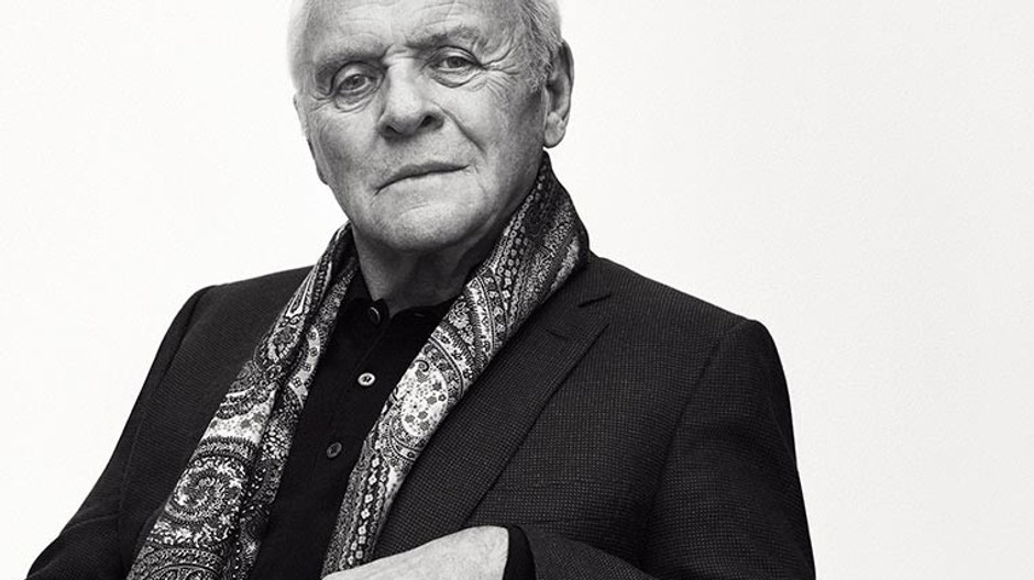Sir Anthony Hopkins 