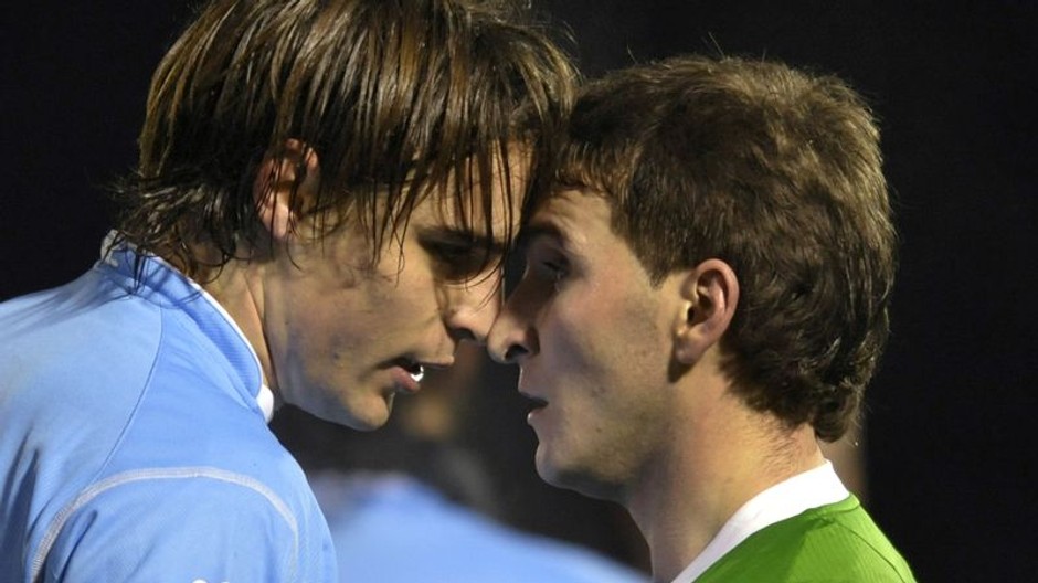 San Marino Sev.Irsko