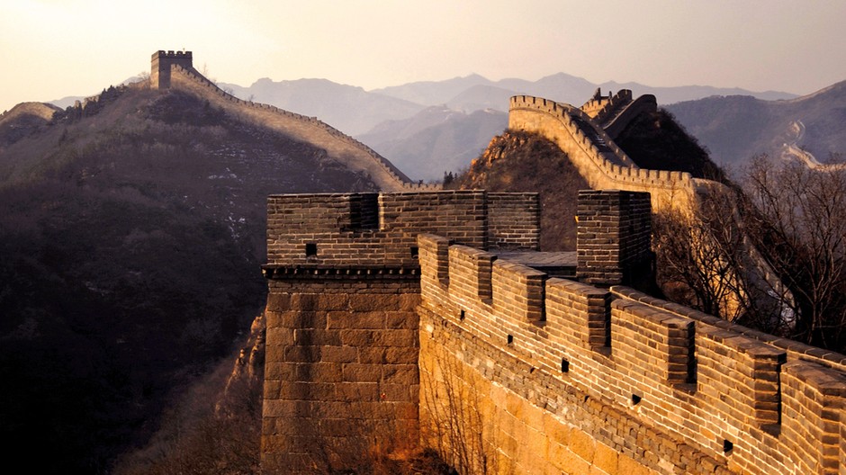 great-wall-china-sunrise-badaling-near-beijing 