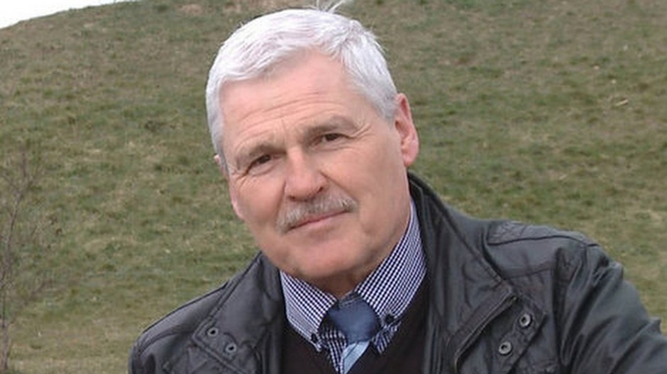 Pavel Dumbrovský hl