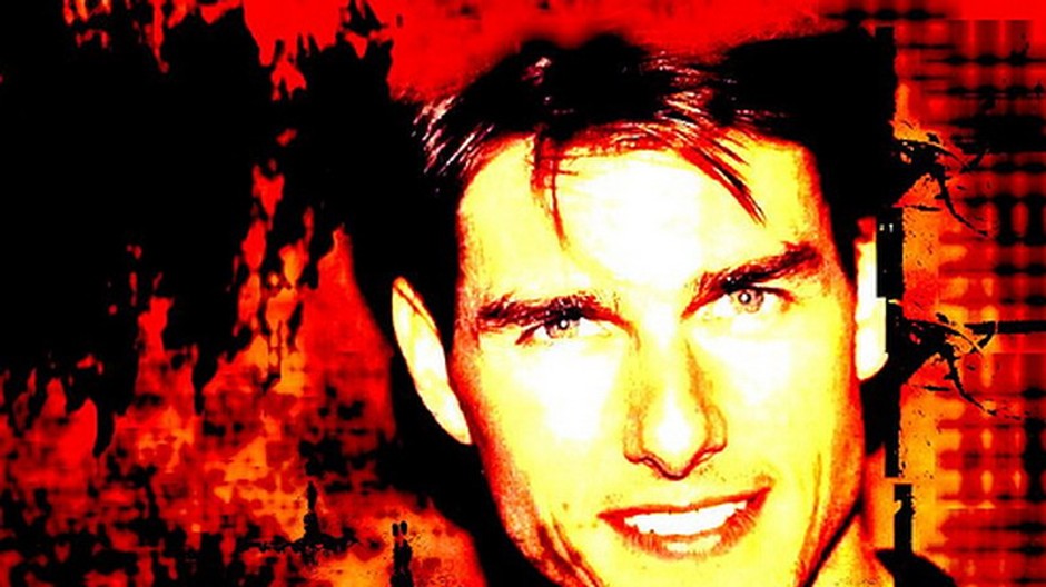 Hollywoodska hviezda Tom Cruise