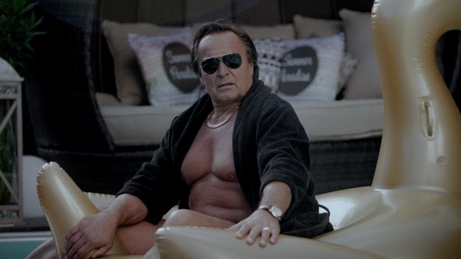 Jozef Vajda - Wagner