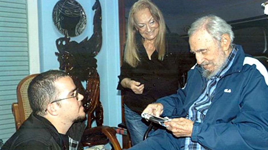 Fidel Castro