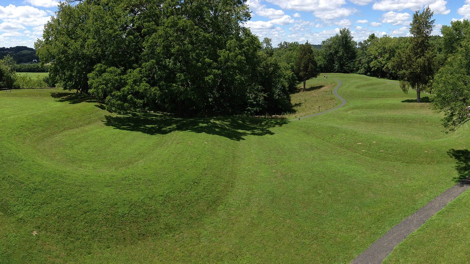 Serpent Mound