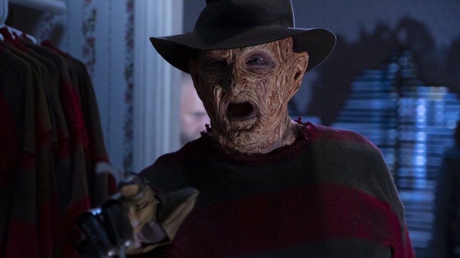 Freddy Krueger