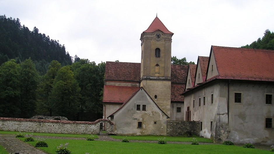 Červený kláštor