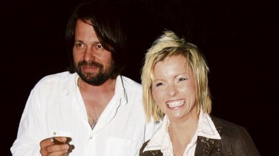 Iveta Bartošová a Pomeje