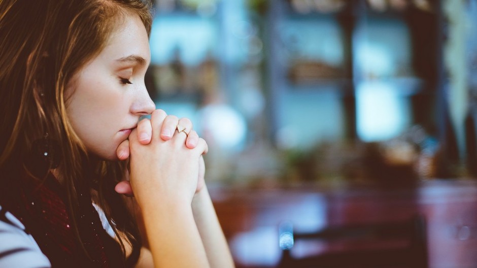 žena, smutná žena