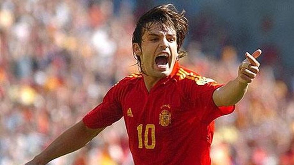 Fernando Morientes