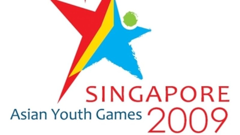 singapur 2009 hry mládeže